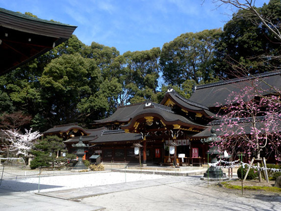 今宮神社詳細