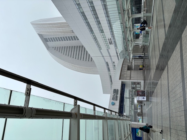 横浜までPhoto Next2025に行ってきましたの画像